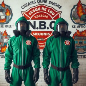 limpieza por incendios barcelona